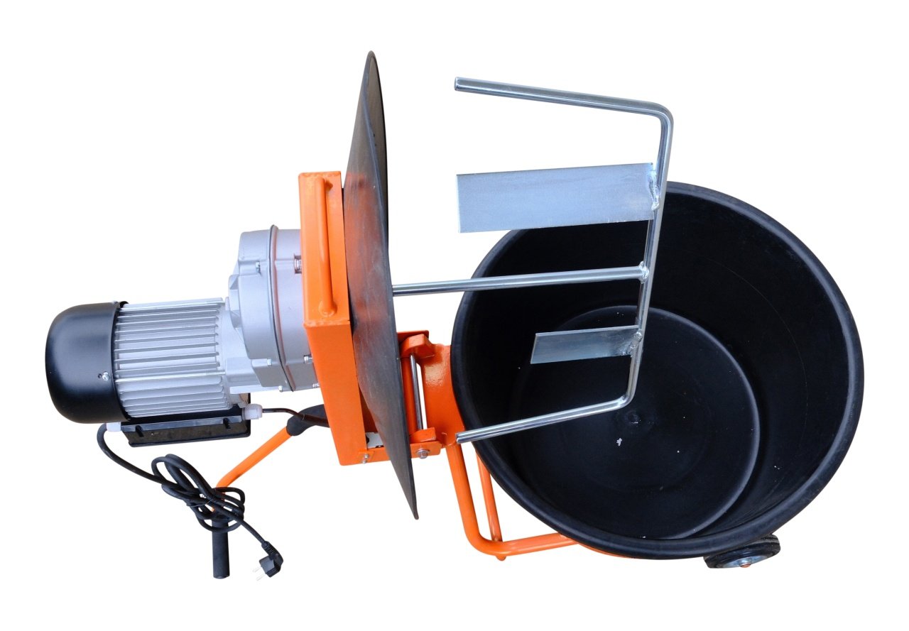 Amestecator STARMAX 65L mixer pt. adezivi / mortar 220 V Amestecator STARMAX 65L mixer pt. adezivi / mortar 220 V